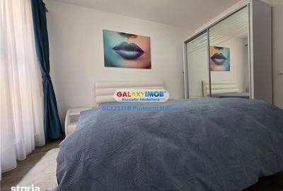 Apartament cu 2 camere, mobilat în Central - 6