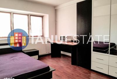 Apartament cu 3 camere decomandat în Timpuri Noi
