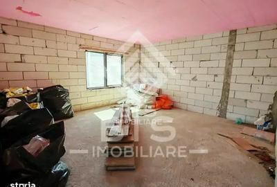 Casă cu 4 camere cu Teren 600 Mp în Unirea
