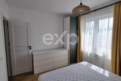 Apartament cu 2 camere circular în Andrei Mureșanu - 14