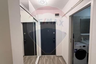 Garsonieră semidecomandată în Nord-Est - 6