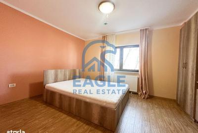 Apartament cu 4 camere decomandat, mobilat în Brătianu - 8