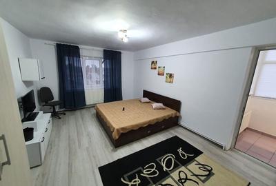Garsonieră decomandată în Ultracentral - 6