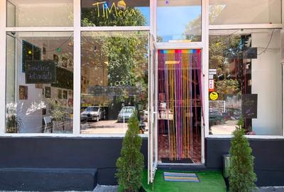 Spațiu comercial, de 61 mp, în Drumul Taberei - 4