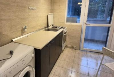 Garsonieră decomandată în Gării