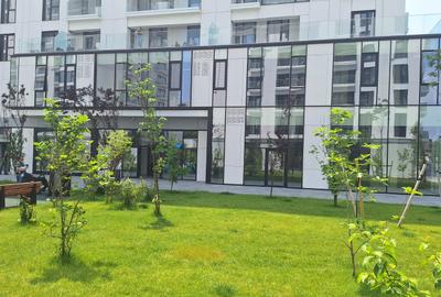 Spațiu comercial, de 115.90000152588 mp, în Cotroceni
