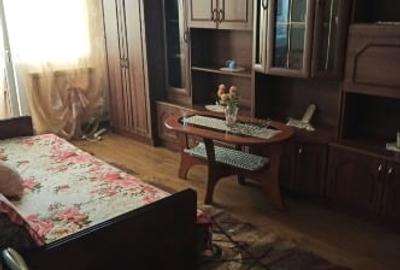 Garsonieră decomandată, mobilată în Nord-Est