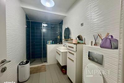 Apartament cu 3 camere semidecomandat în Florești - 4