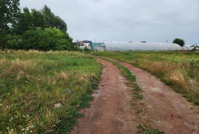 Teren Construcții de 700 mp, în Giroc - 2