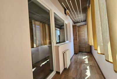 Apartament cu 2 camere în Kamsas - 10