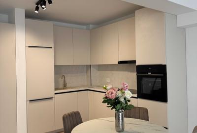 Apartament cu 2 camere semidecomandat în Central - 7