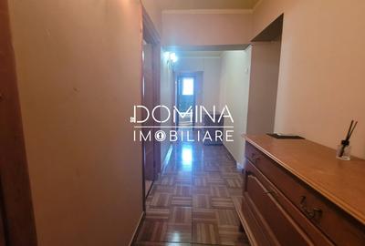 Apartament cu 4 camere decomandat, mobilat în Central - 2
