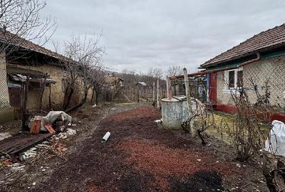 Casă cu Teren 614 Mp în Ceptura