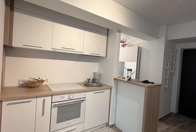 Apartament cu 2 camere în Păcurari