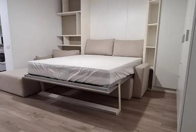 Garsonieră semidecomandată, mobilată în Titan - 3