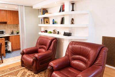Apartament cu 2 camere în Central - 3