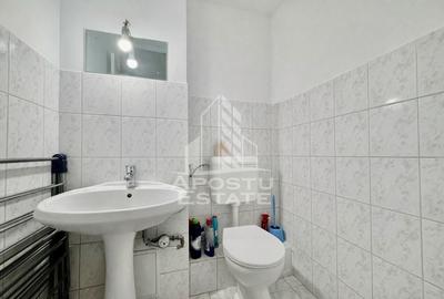 Apartament cu 3 camere decomandat, mobilat în Micălaca - 7