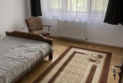 Apartament cu 3 camere, mobilat în Piața Unirii - 2