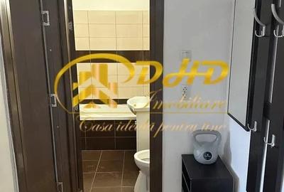 Garsonieră decomandată în Păcurari