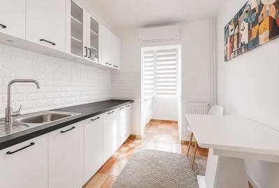 Apartament cu 3 camere decomandat în Decebal - 7