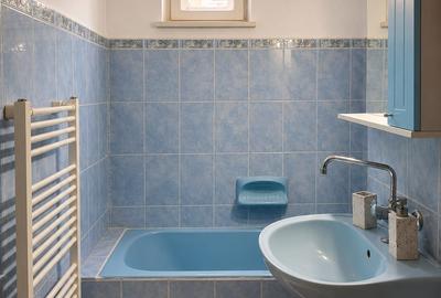 Apartament cu 3 camere decomandat în Bistrița Lac - 6