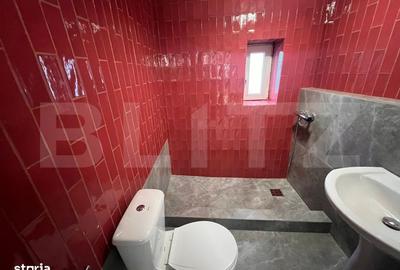 Garsonieră în Mănăștur - 1