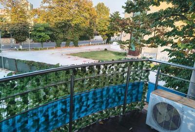Apartament decomandat în Nord