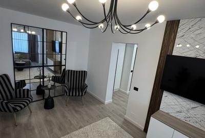 Apartament cu 2 camere în Ultracentral - 3