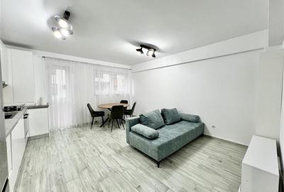 Apartament cu 3 camere nedecomandat în Turnișor