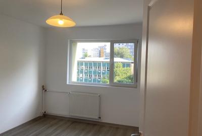 Apartament cu 2 camere semidecomandat în Drumul Taberei