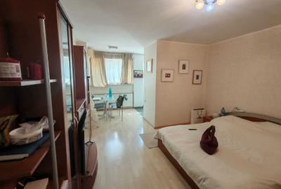 Garsonieră decomandată în Chișinau - 7