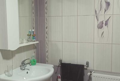 Casă cu 4 camere cu Teren 1600 Mp în Seleuș (Daneș) - 6