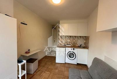 Garsonieră decomandată în Boul Roșu - 2