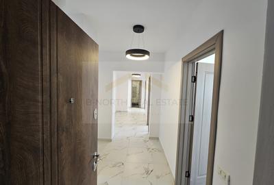 Apartament cu 3 camere decomandat în Titulescu - 4