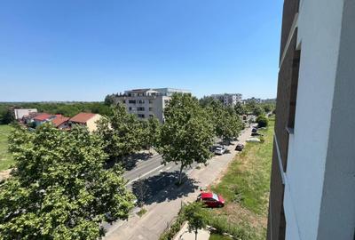 Apartament cu 3 camere semidecomandat în Sisești - 8
