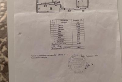 Apartament cu 2 camere semidecomandat, mobilat în Drumul Taberei - 5