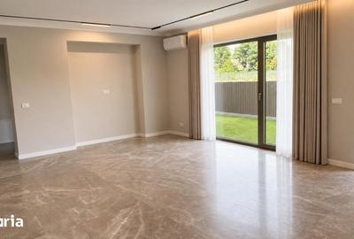 Apartament cu 2 camere în Băneasa - 4