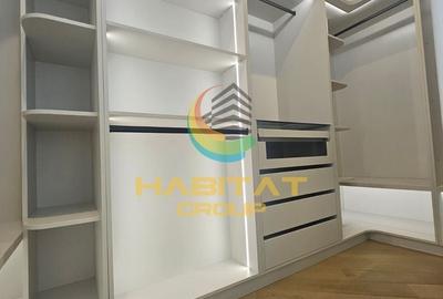 Apartament cu 3 camere semidecomandat în Pipera - 15