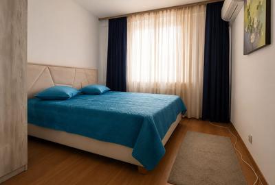 Apartament cu 2 camere decomandat în Berceni - 4
