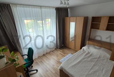 Apartament cu 2 camere decomandat în Colentina - 9