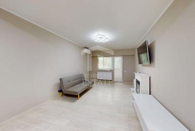 Apartament cu 3 camere decomandat, mobilat în Tei - 4