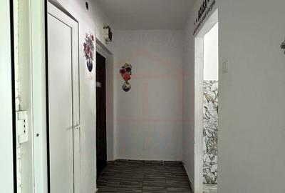 Apartament cu 2 camere în Țiglina 1