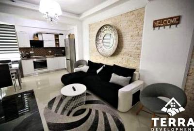 Apartament cu 2 camere în Mamaia-Sat - 5