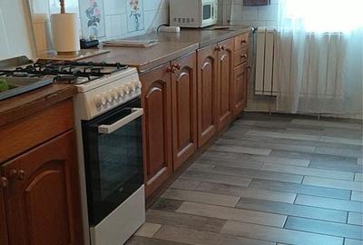 Apartament cu 3 camere decomandat în Mărăști - 1