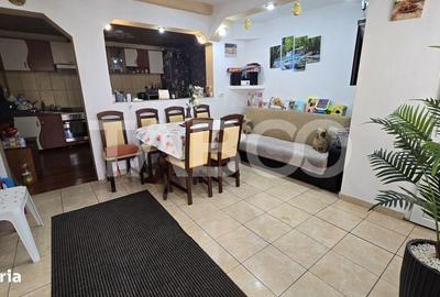 Apartament cu 4 camere în Orașul de Jos - 11