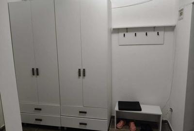 Apartament cu 2 camere decomandat în Florești - 7