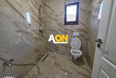 Casă cu 4 camere cu Canalizare în Ciugud - 7