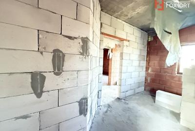 Duplex cu 5 camere cu Teren 348 Mp în Săcălaz - 22