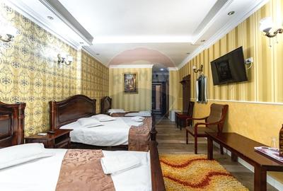 Hotel/Pensiune, de 1,320 mp, în Cioplea - 33