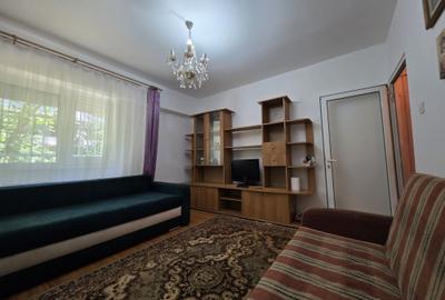 Garsonieră decomandată în Sârbi - 3